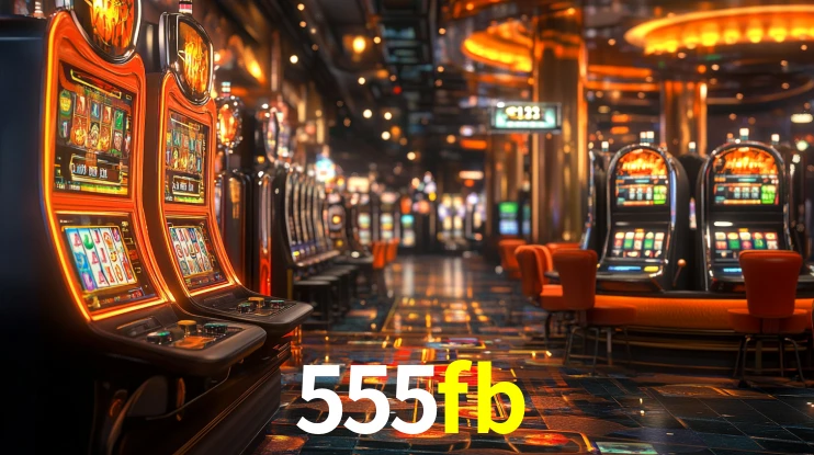 555fb - Site Oficial do Cassino Online - 555fb.com