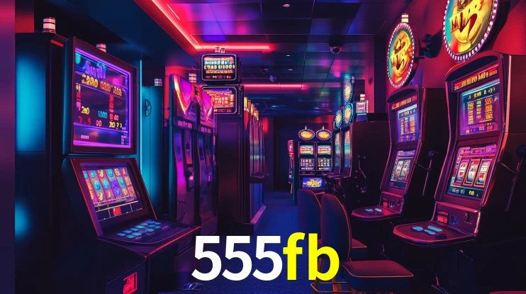 555fb: Seu Cassino Premiado com Pagamentos Rápidos