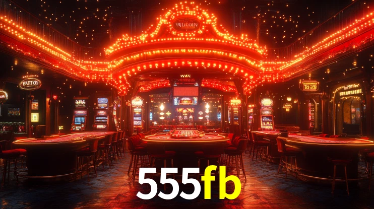 555fb bet