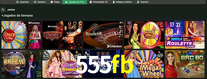 555fb bet