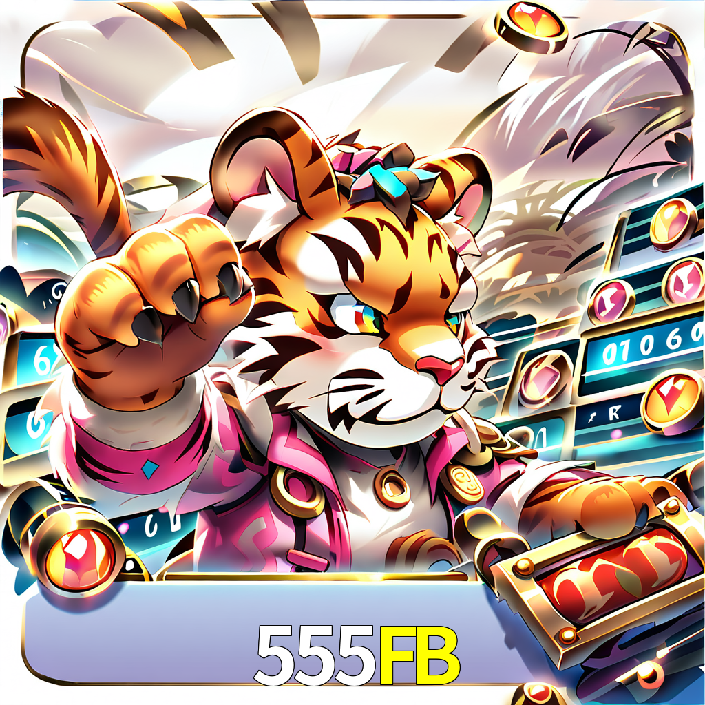  555FB