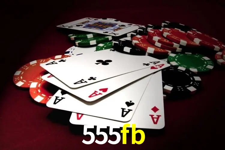 A Revolução dos Aplicativos de Jogos no 555fb