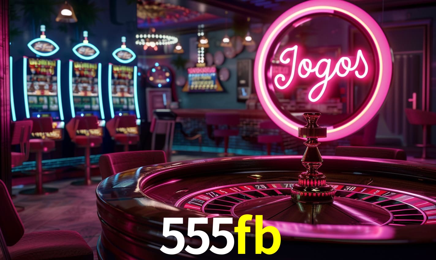 Diretório de Jogos 555fb