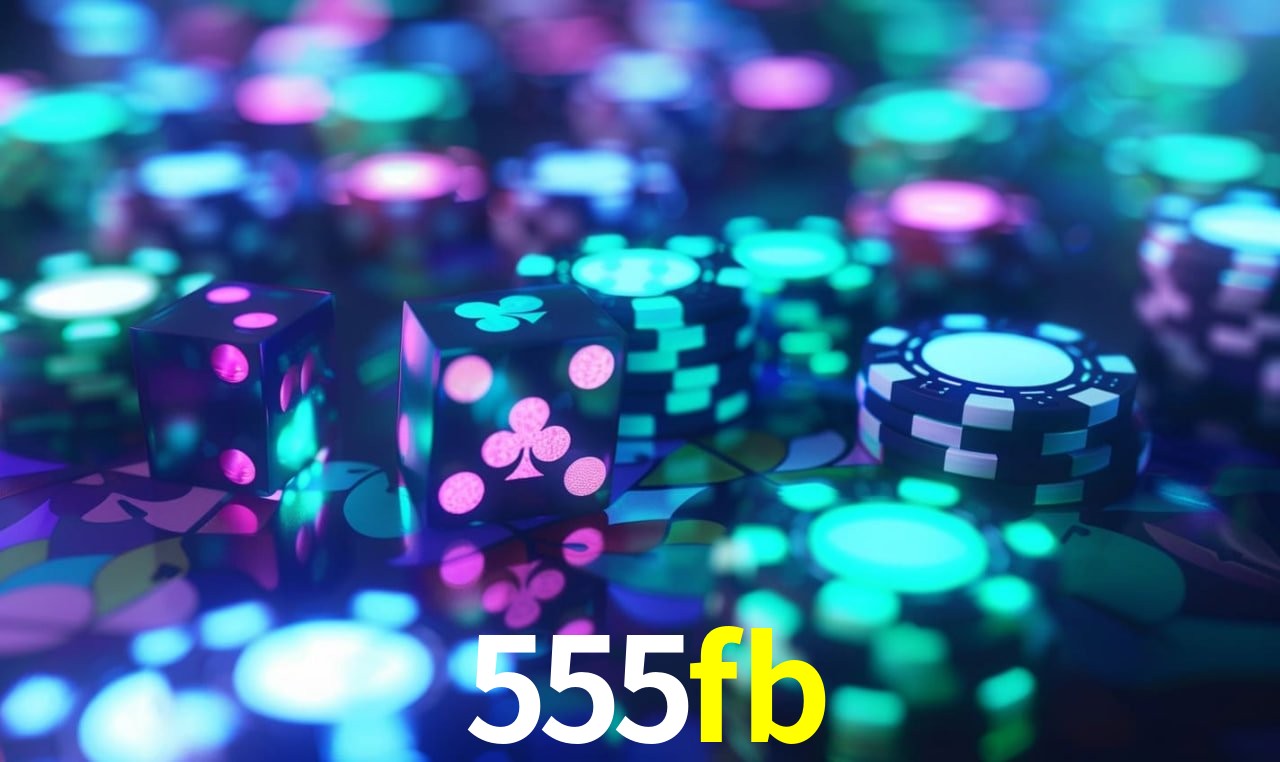 A Experiência Imersiva dos Cassinos Ao Vivo no 555fb