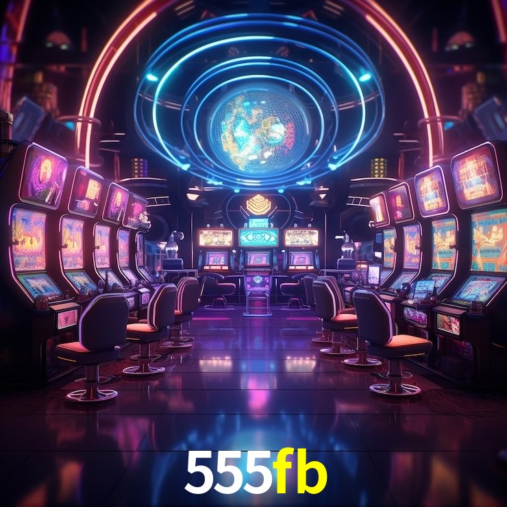 A Emoção da Loteria na 555fb: Uma Chance de Mudança de Vida