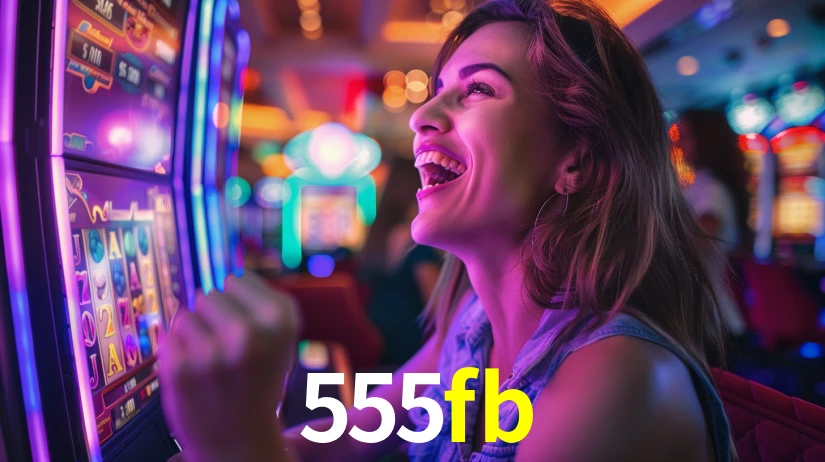 555fb: A Experiência de Casino com Jogos de Mesa ao Vivo