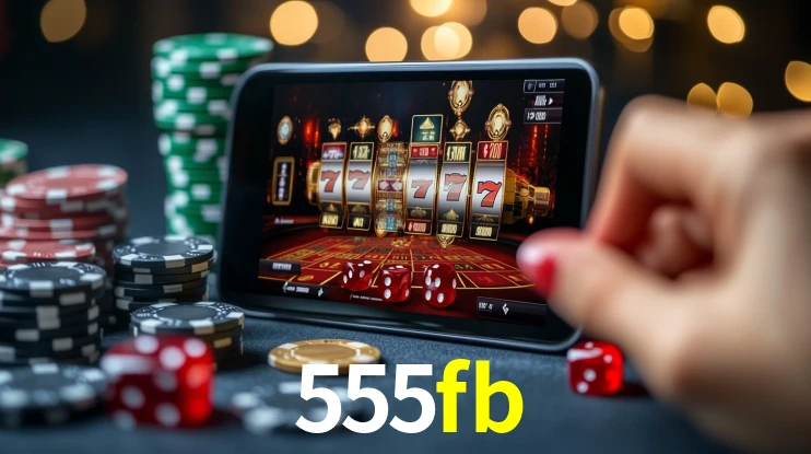 Experimente o Login Seguro Premium no 555fb