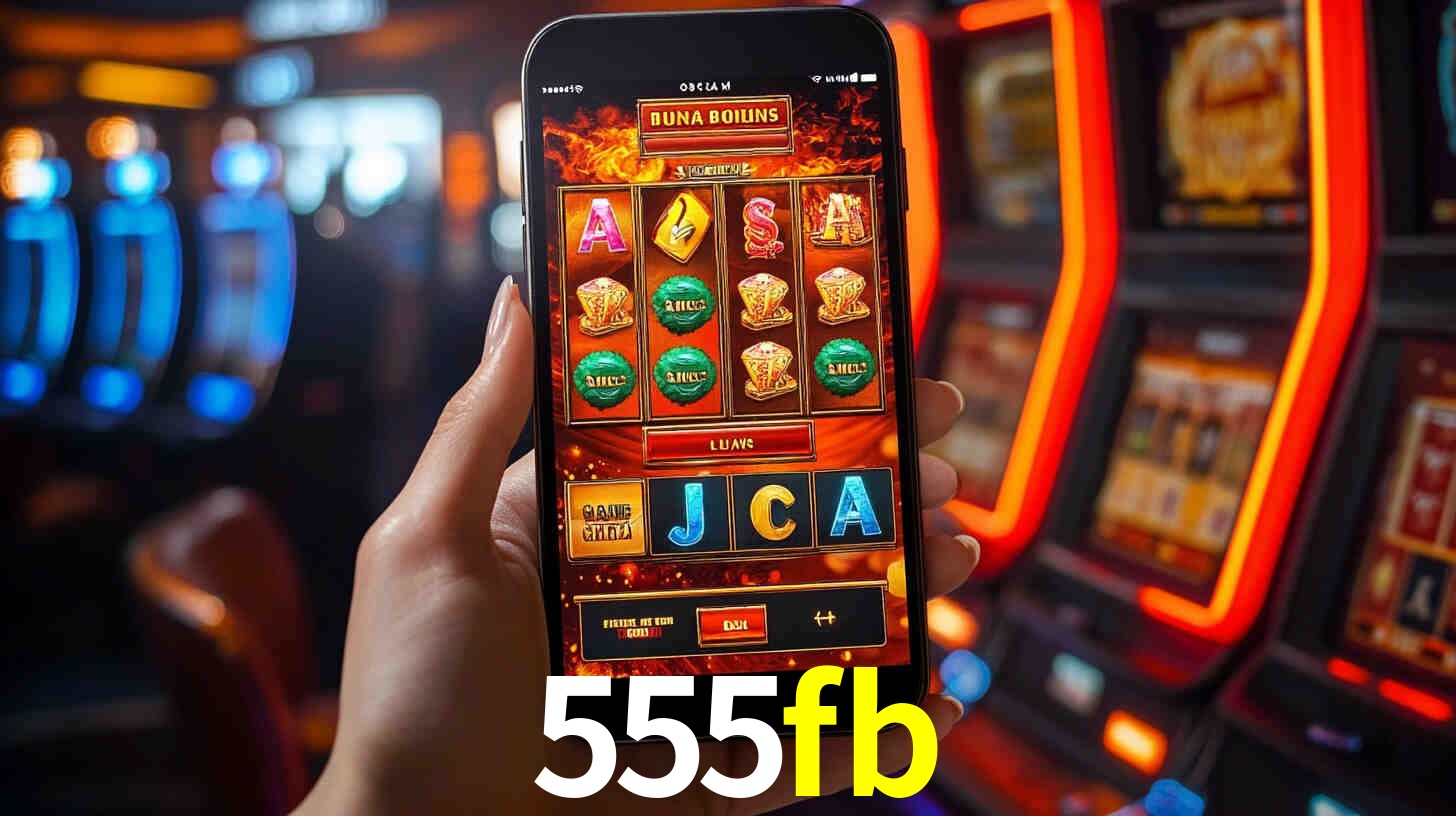 555fb bet