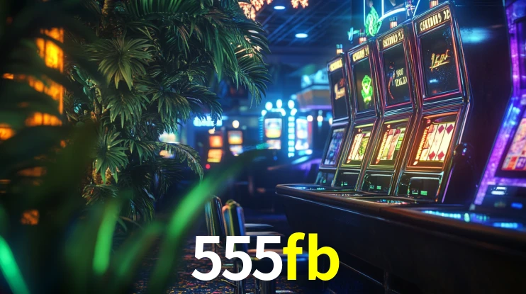555fb App Interface
