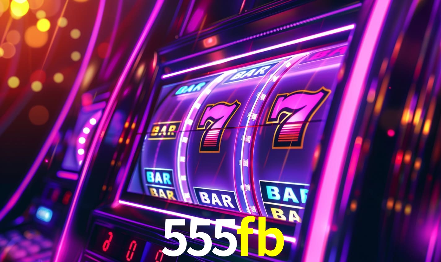 Desvendando o Mundo dos Jogos Virtuais na 555fb