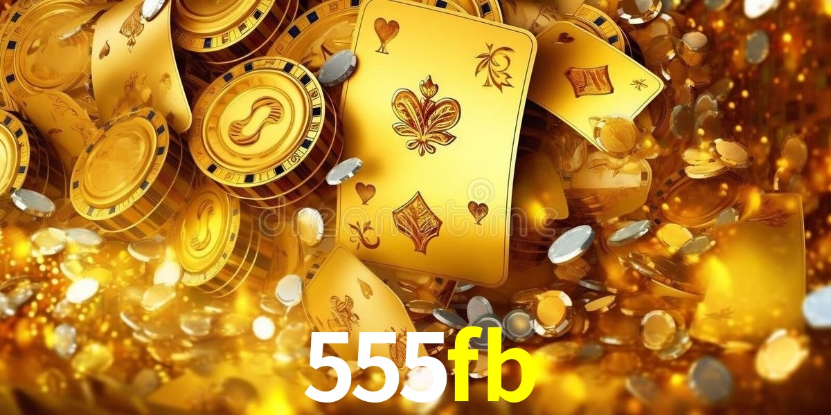 Provedores de Jogos 555fb