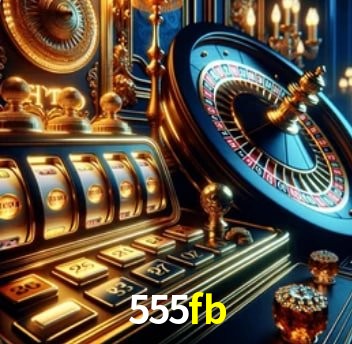 Apostas Esportivas na 555fb: Um Guia Completo