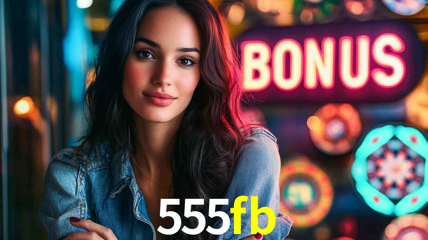 Descubra a Magia dos Jogos de Arcade no 555fb