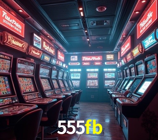Explorando a Categoria de Eventos em Apostas na 555fb