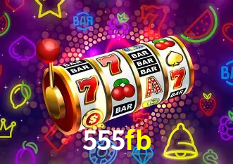 cassino 555fb