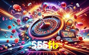 A Revolução dos Aplicativos de Jogos no 555fb
