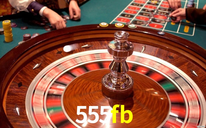 Descubra a Essência do 555fb: Nossa História e Compromissos