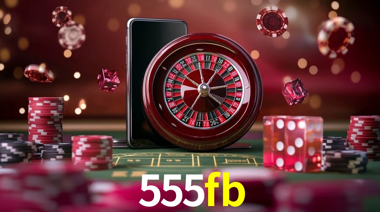 Roulette Table 555fb