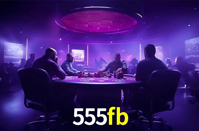 Casino Ao Vivo 555fb