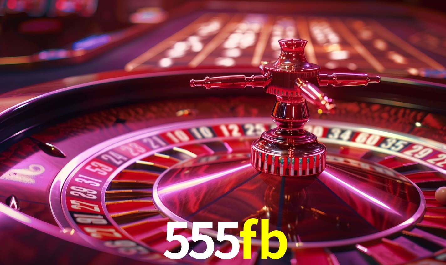 Jogos de Slot 555fb