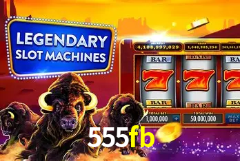 Descubra o Mundo do Cassino Online com 555fb