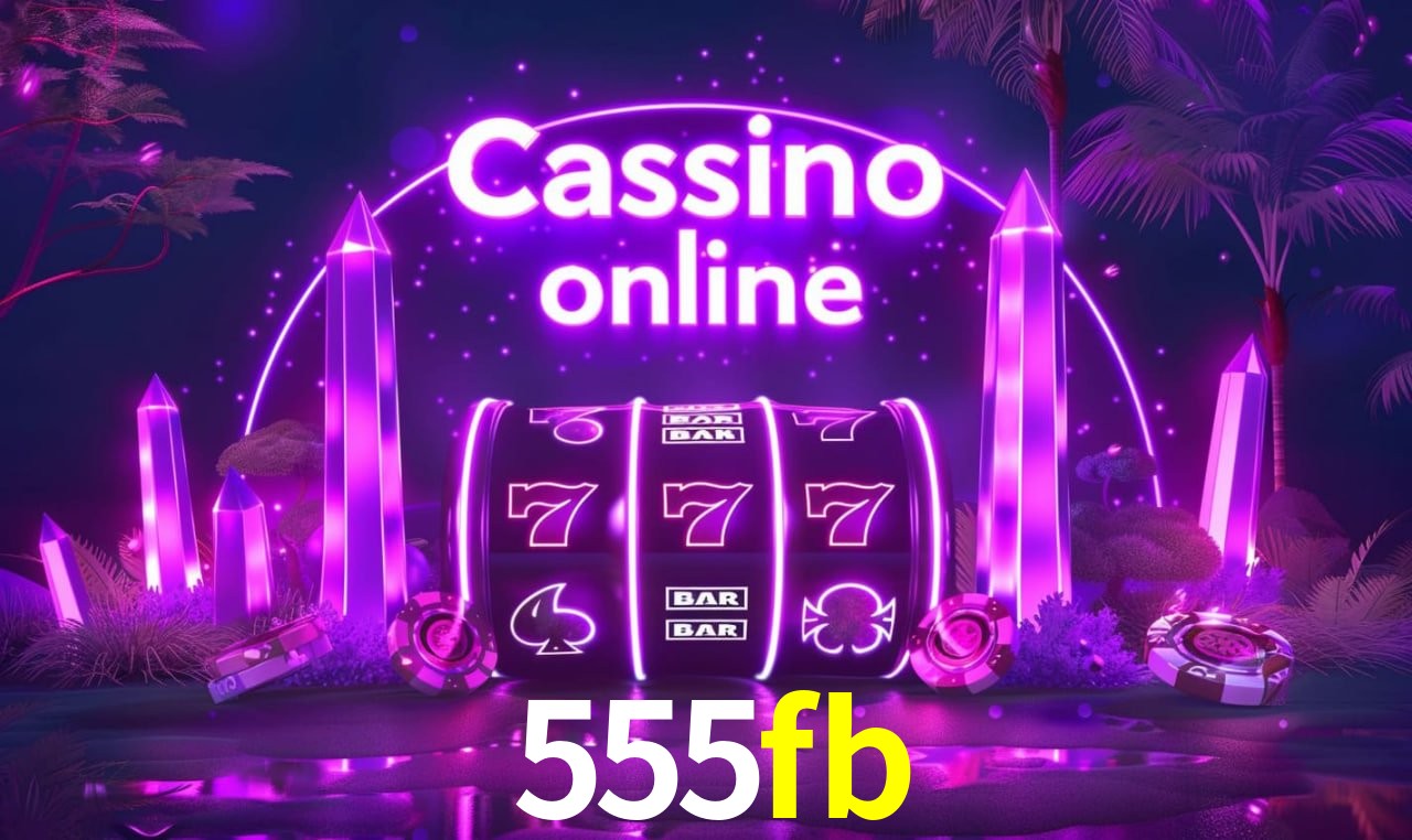 A Popularidade dos Caça-Níqueis no 555fb