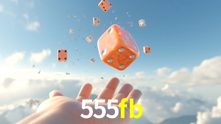Welcome Bonus 555fb
